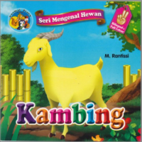 Image of kambing