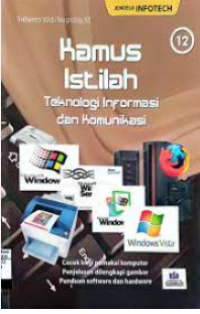 Image of kamus istilah teknologi informasi dan komunikasi