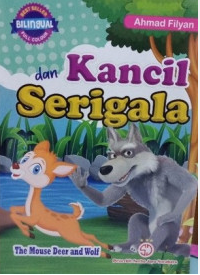 Image of Kancil dan Serigala
