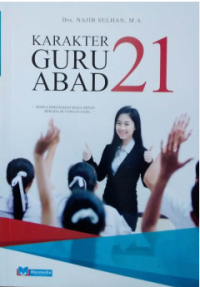 Image of Karakter Guru Abad 21
