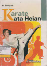 Image of Karate Kata- Heian