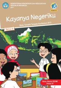 Image of Kayanya Negeriku