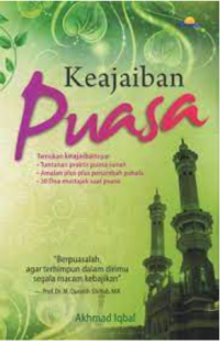 Image of keajaiban puasa