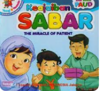 Image of keajaiban sabar