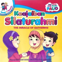 Image of Keajaiban Silaturahmi