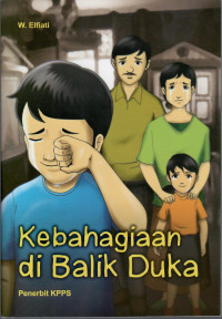 Image of Kebahagiaan di Balik Duka