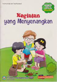 Image of Kegiatan yang Menyenangkan