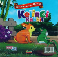 Image of kelinci rabbit