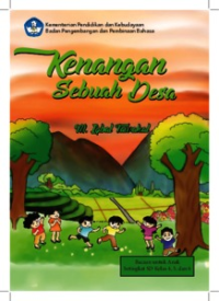 Image of Kenangan sebuah Desa