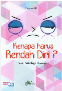 Image of kenapa harus rendah diri?