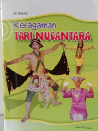 Image of Keragaman Tari Nusantara