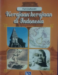 Image of Kerajaan-Kerajaan di Indonesia