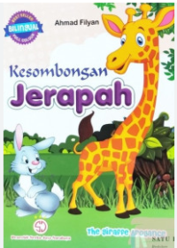 Image of kesombongan jerapah