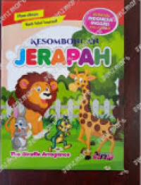 Image of kesombongan jerapah the giraffe arrogance