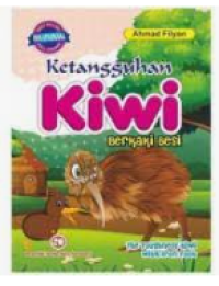 Image of ketangguhan kiwi berkaki besi
