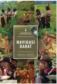 Image of keterampilan kepramukaan navigasi darat
