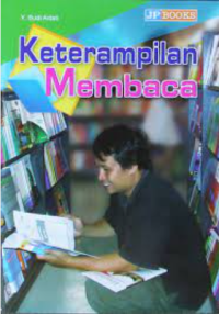 Image of Keterampilan membaca