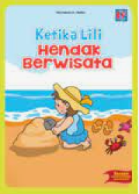 Image of ketika lili hendak berwisata