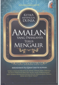 Image of ketika meninggal dunia amalan yang pahalanya terus mengalir