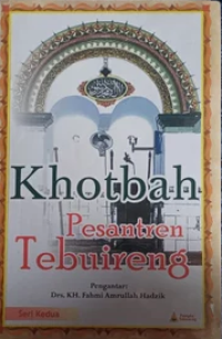 Image of Khotbah Pesantren Tebuireng