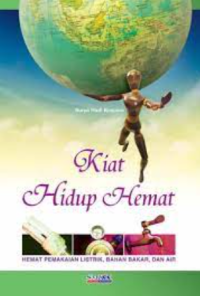 Image of Kiat Hidup Hemat