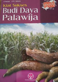 Image of Kiat Sukses Budi Daya Palawija