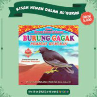 Image of Kisah Hewan dalam Al-Quran: Burung Gagak Pembuat Kuburan