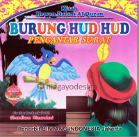 Image of kisah hewan dalam al-quran burung hud hud pengantar surat