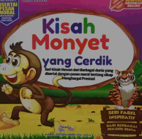 Image of Kisah Monyet yang Cerdik