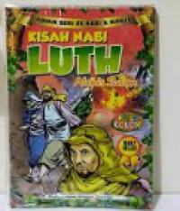 Image of kisah nabi luth alaihis salam