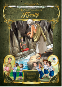 Image of kisah nusantara:kreatif
