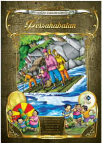 Image of kisah nusantara persahabatan