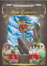 Image of kisah nusantara rela berkorban