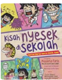 Image of kisah nyesek di sekolah