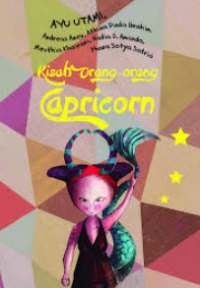 Image of Kisah orang-orang capricorn