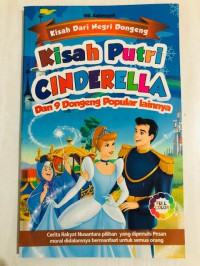 Image of Kisah Putri Cinderella