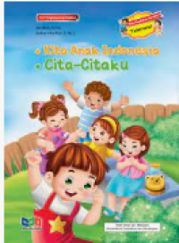 Image of kita anak indonesia cita citaku