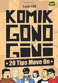 Image of Komik Gono Gini