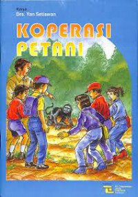 Image of Koperasi Petani