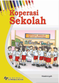 Image of Koperasi Sekolah