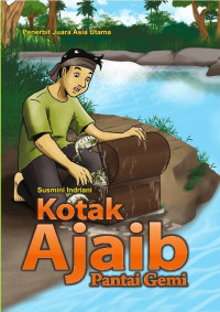 Image of Kotak Ajaib