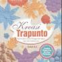 Image of Kreasi Trapunto