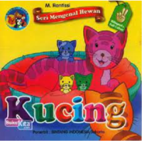 Image of kucing