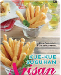 Image of kue kue suguhan arisan