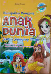 Image of Kumpulan Dongeng Anak Dunia