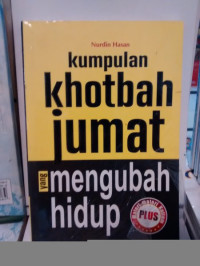 Image of Kumpulan Khotbah Jumat yang Mengubah Hidup
