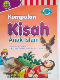 Image of kumpulan kisah anak islam