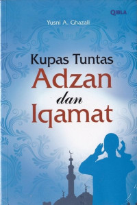 Image of kupas tuntas adzan dan iqamat