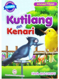 Image of kutilang dan kenari