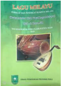 Image of lagu melayu perekat dan pendekat rumpun melayu